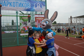 🌟Вторые в России!!!