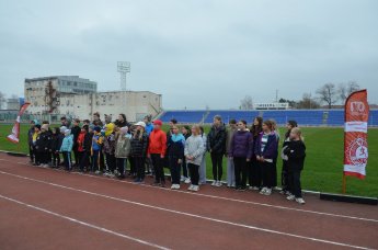 О Всероссийском физкультурно-спортивном комплексе «Готов к труду и обороне»